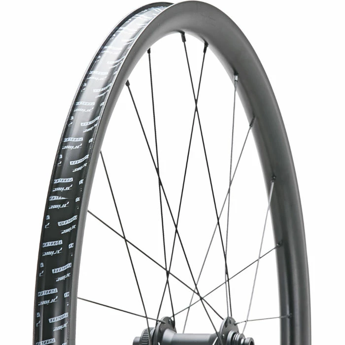 Prime Orra 650B Alloy Gravel Wheelset - Billede 5
