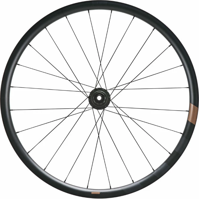 Prime Orra 650B Alloy Gravel Wheelset - Billede 6