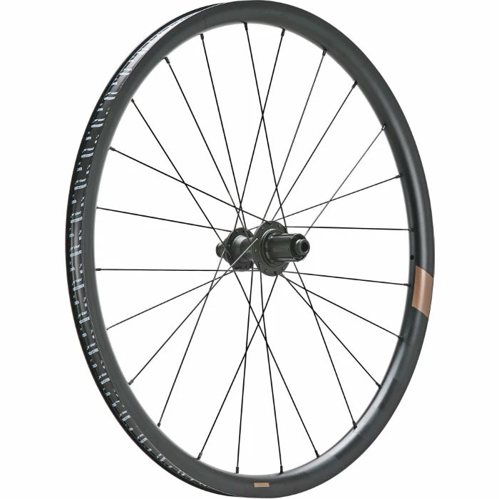 Prime Orra 650B Alloy Gravel Wheelset - Billede 7