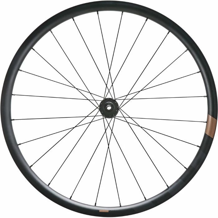 Prime Orra 650B Alloy Gravel Wheelset - Billede 2