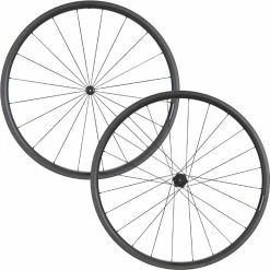 Prime Primavera 28 Carbon Rim Brake Wheelset
