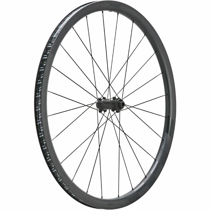 Prime Primavera 32 Carbon Disc Wheelset - Billede 3