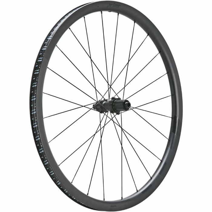 Prime Primavera 32 Carbon Disc Wheelset - Billede 6