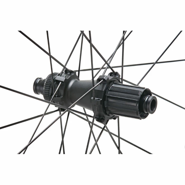 Prime Primavera 32 Carbon Disc Wheelset - Billede 7