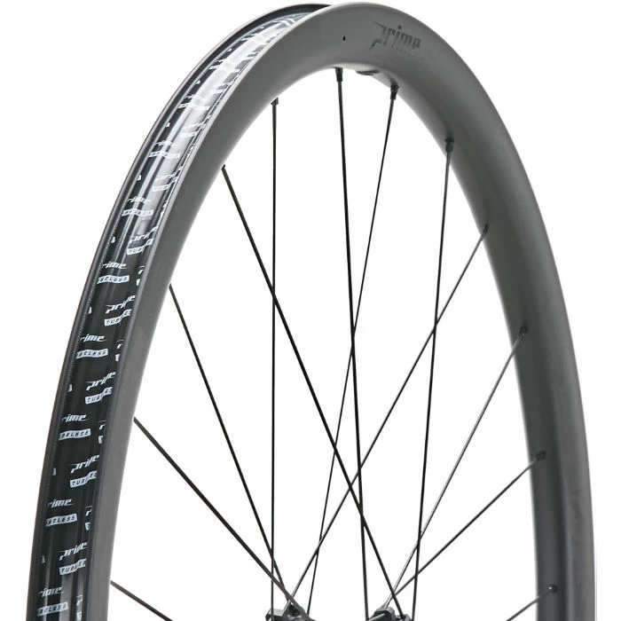 Prime Primavera 32 Carbon Disc Wheelset - Billede 8