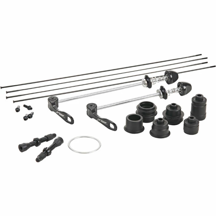 Prime Primavera 32 Carbon Disc Wheelset - Billede 9