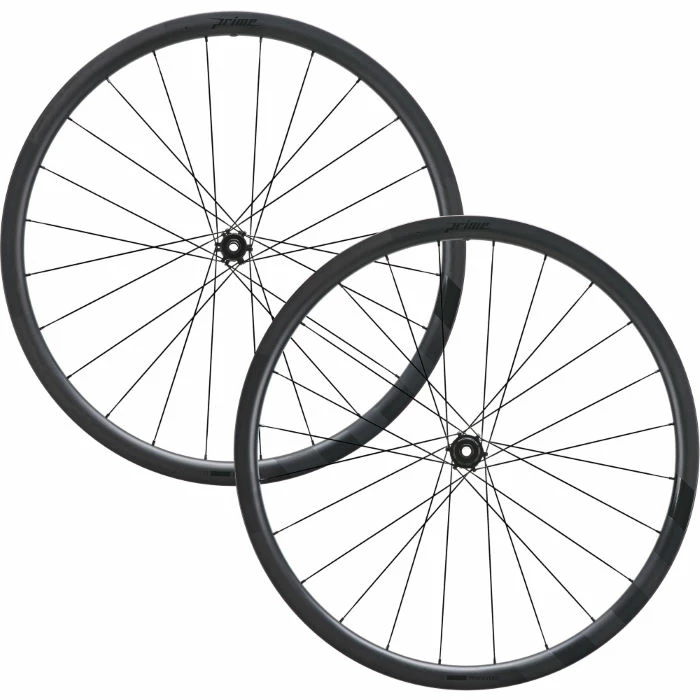 Prime Primavera 32 Carbon Disc Wheelset