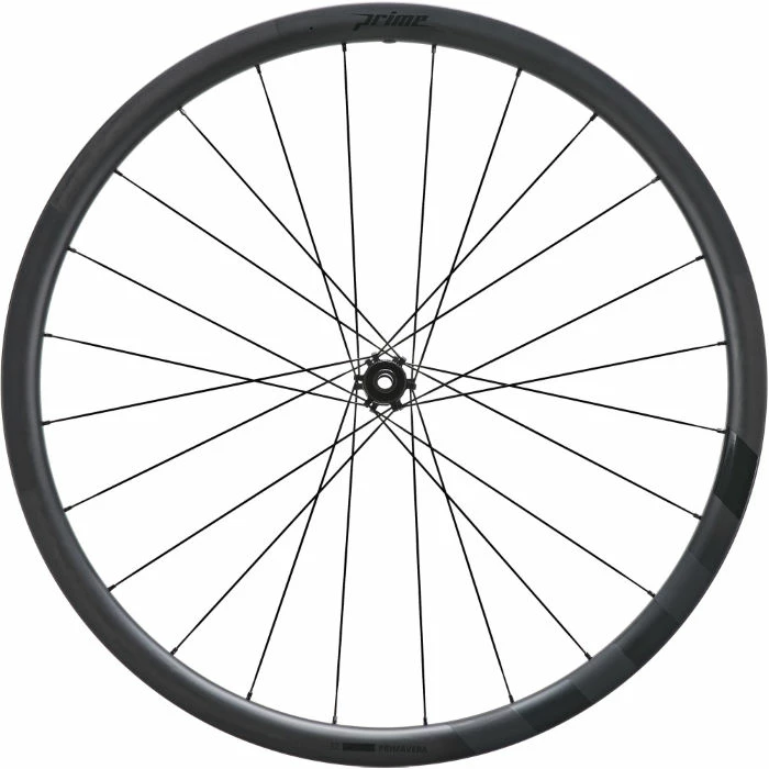 Prime Primavera 32 Carbon Disc Wheelset - Billede 2