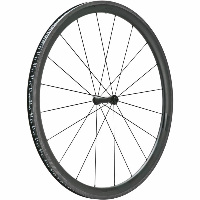 Prime Primavera 38 Carbon Rim Brake Wheelset - Billede 3