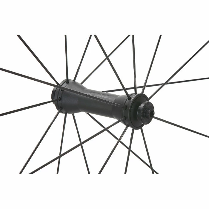 Prime Primavera 38 Carbon Rim Brake Wheelset - Billede 4