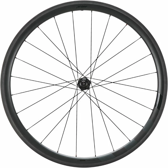Prime Primavera 38 Carbon Rim Brake Wheelset - Billede 5