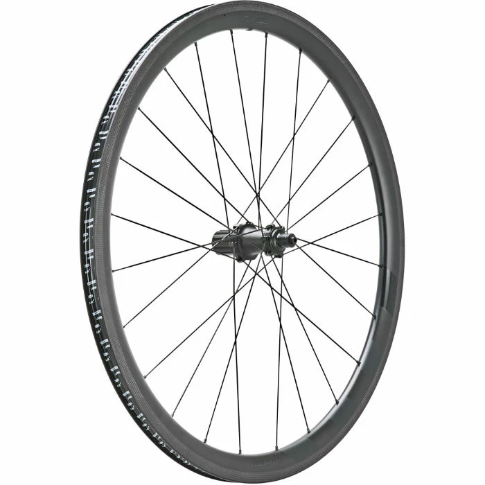 Prime Primavera 38 Carbon Rim Brake Wheelset - Billede 6