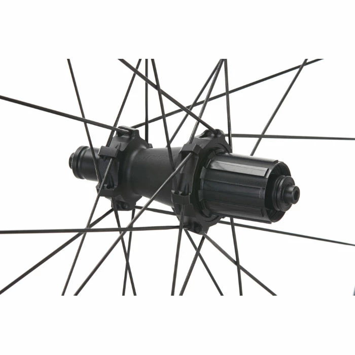 Prime Primavera 38 Carbon Rim Brake Wheelset - Billede 7