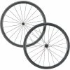 Prime Primavera 38 Carbon Rim Brake Wheelset