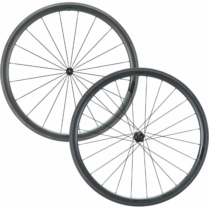 Prime Primavera 38 Carbon Rim Brake Wheelset