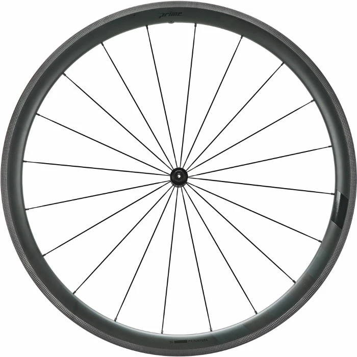 Prime Primavera 38 Carbon Rim Brake Wheelset - Billede 2