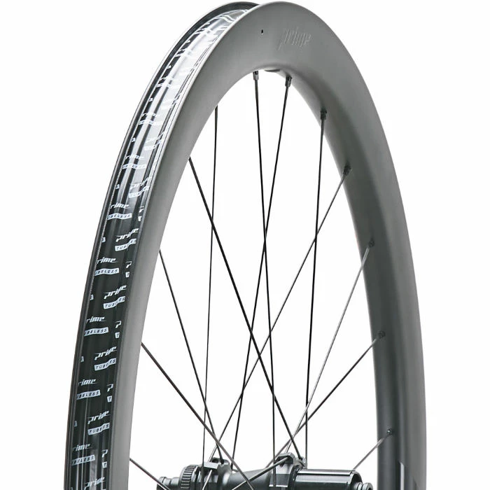 Prime Primavera 44 Carbon Disc Rear Wheel - Billede 3