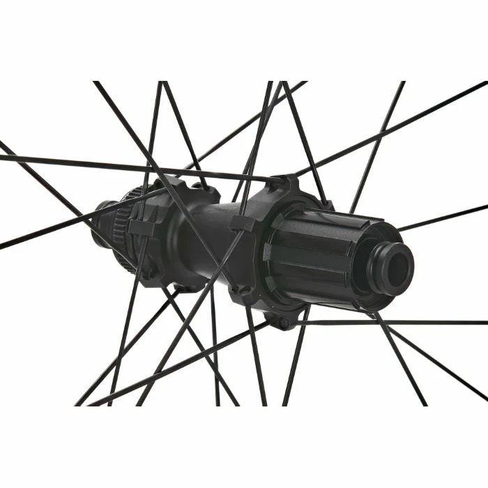 Prime Primavera 44 Carbon Disc Rear Wheel - Billede 4