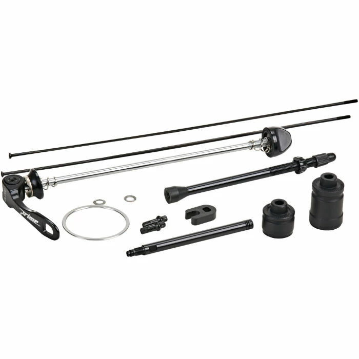 Prime Primavera 44 Carbon Disc Rear Wheel - Billede 5