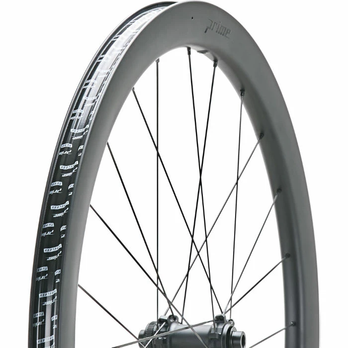 Prime Primavera 44 Carbon Disc Wheelset - Billede 8
