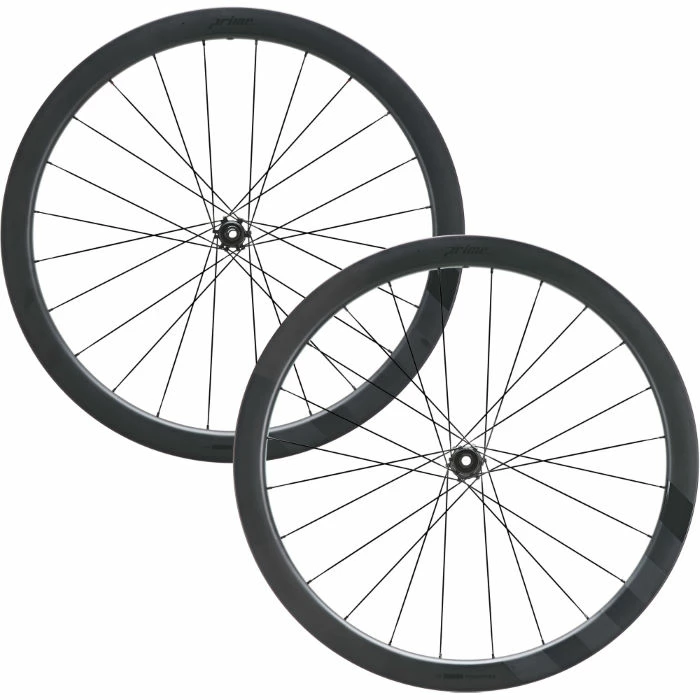Prime Primavera 44 Carbon Disc Wheelset
