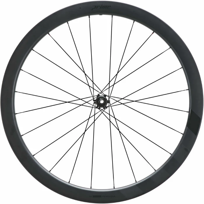 Prime Primavera 44 Carbon Disc Wheelset - Billede 2