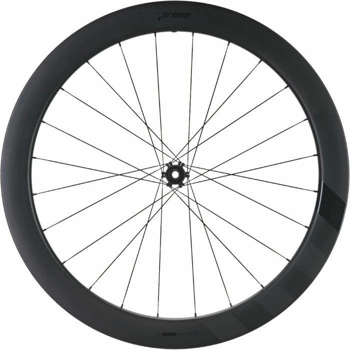 Prime Primavera 56 Carbon Disc Wheelset - Billede 3