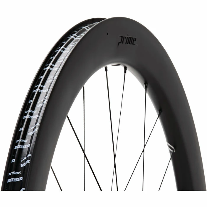 Prime Primavera 56 Carbon Disc Wheelset - Billede 8