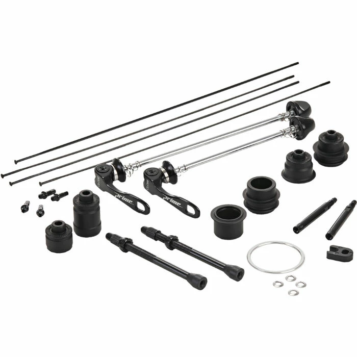 Prime Primavera 56 Carbon Disc Wheelset - Billede 9