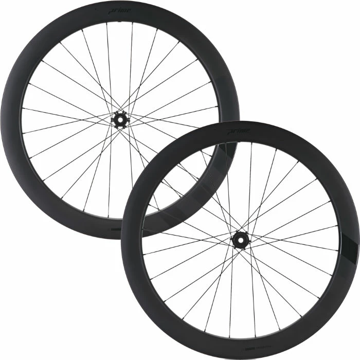 Prime Primavera 56 Carbon Disc Wheelset