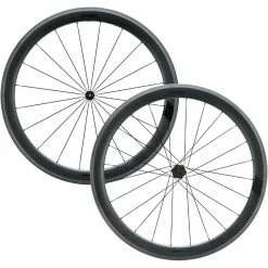 Prime Primavera 50 Carbon Rim Brake Wheelset