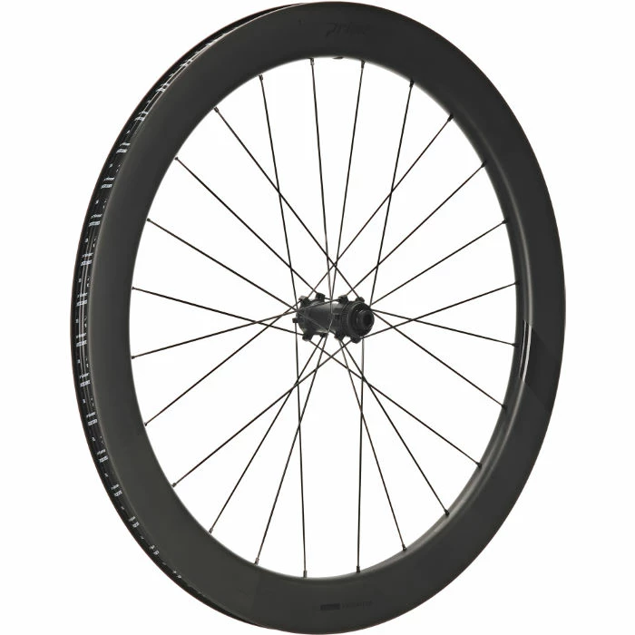 Prime Primavera 56 Carbon Disc Front Wheel - Billede 2