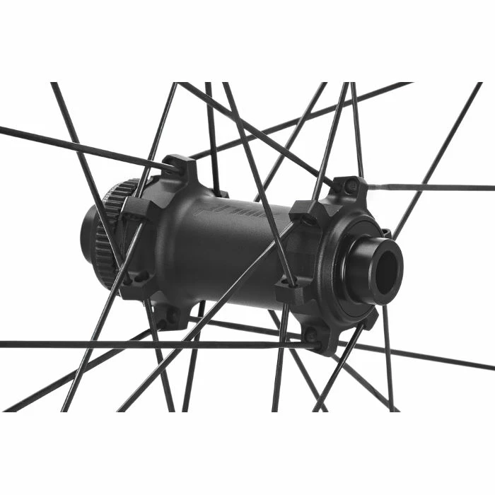 Prime Primavera 56 Carbon Disc Front Wheel - Billede 3