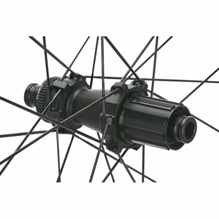 Prime Primavera 56 Carbon Disc Rear Wheel - Billede 3