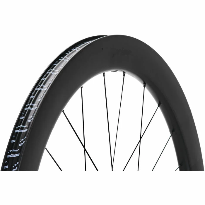 Prime Primavera 56 Carbon Disc Rear Wheel - Billede 4