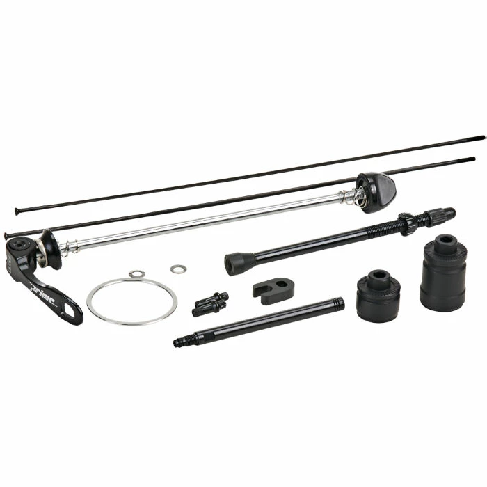 Prime Primavera 56 Carbon Disc Rear Wheel - Billede 5