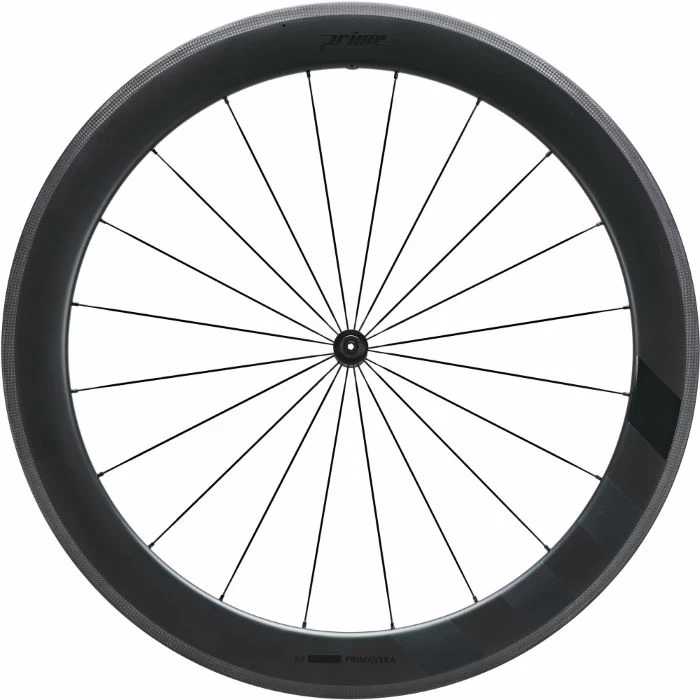 Prime Primavera 60 Carbon Rim Brake Fr Wheel