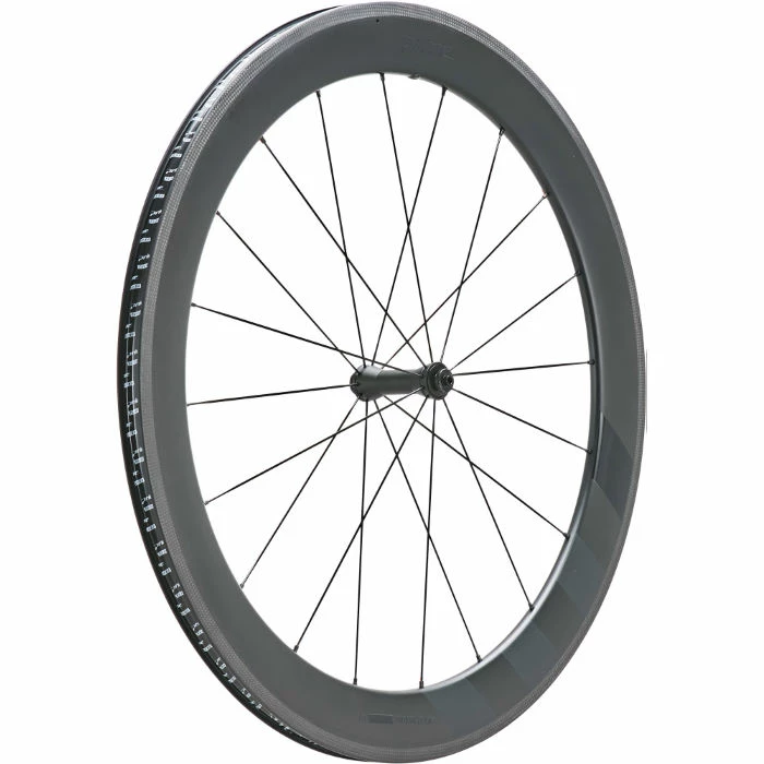 Prime Primavera 60 Carbon Rim Brake Fr Wheel - Billede 2