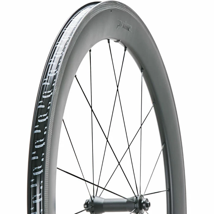 Prime Primavera 60 Carbon Rim Brake Fr Wheel - Billede 3