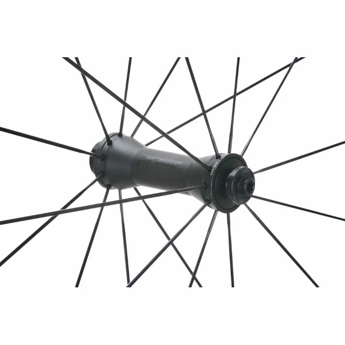 Prime Primavera 60 Carbon Rim Brake Fr Wheel - Billede 4