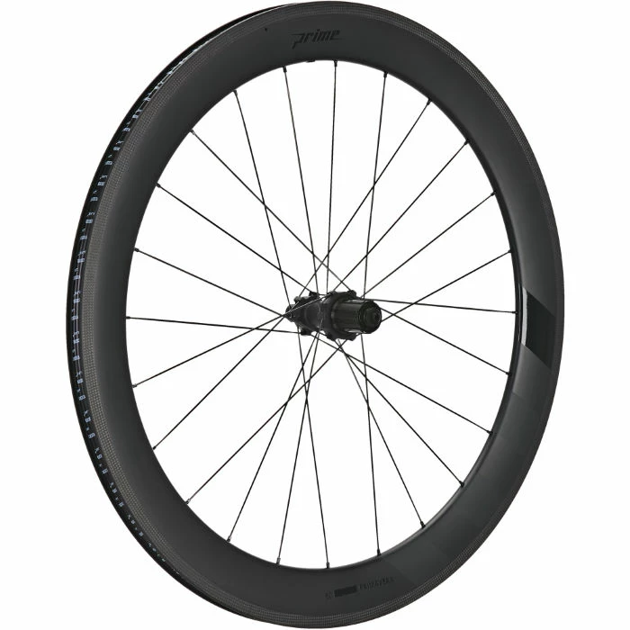 Prime Primavera 60 Carbon Rim Brake Rr Wheel - Billede 2