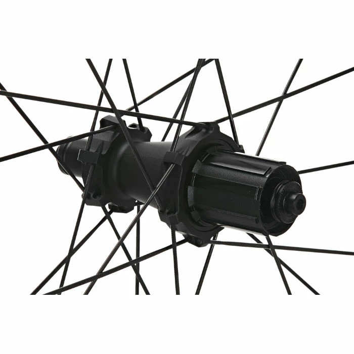 Prime Primavera 60 Carbon Rim Brake Rr Wheel - Billede 3