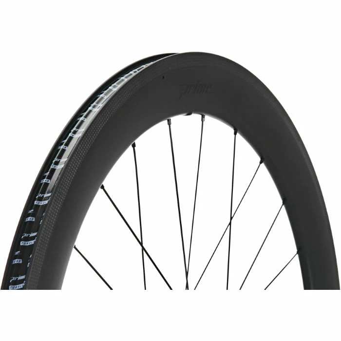 Prime Primavera 60 Carbon Rim Brake Rr Wheel - Billede 4