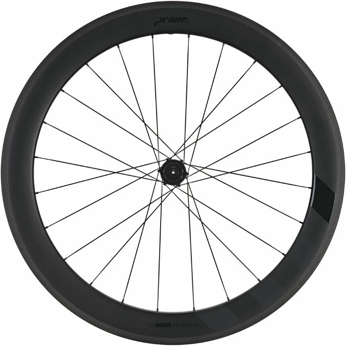 Prime Primavera 60 Carbon Rim Brake Rr Wheel