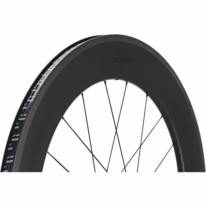 Prime Primavera 85 Carbon Rim Brake Fr Wheel - Billede 4