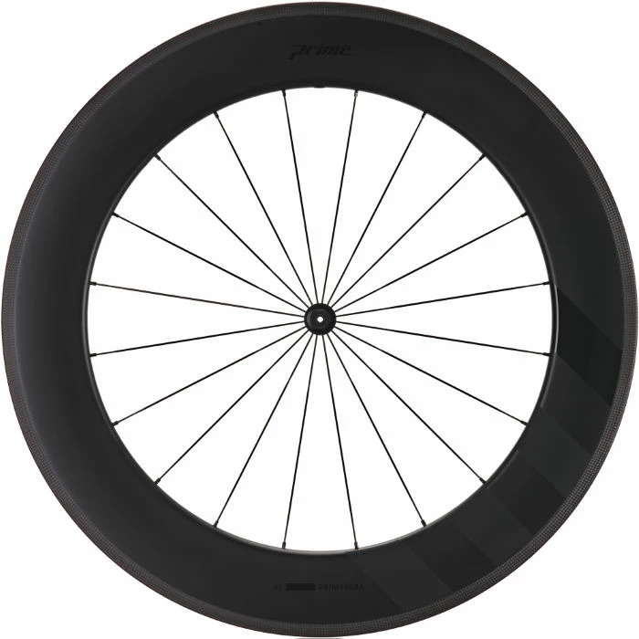 Prime Primavera 85 Carbon Rim Brake Fr Wheel