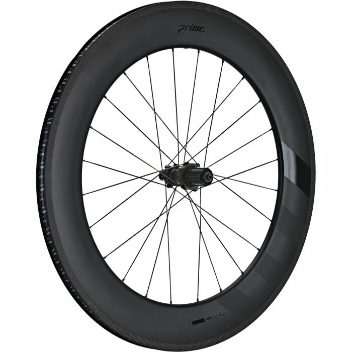 Prime Primavera 85 Carbon Rim Brake Rr Wheel - Billede 2