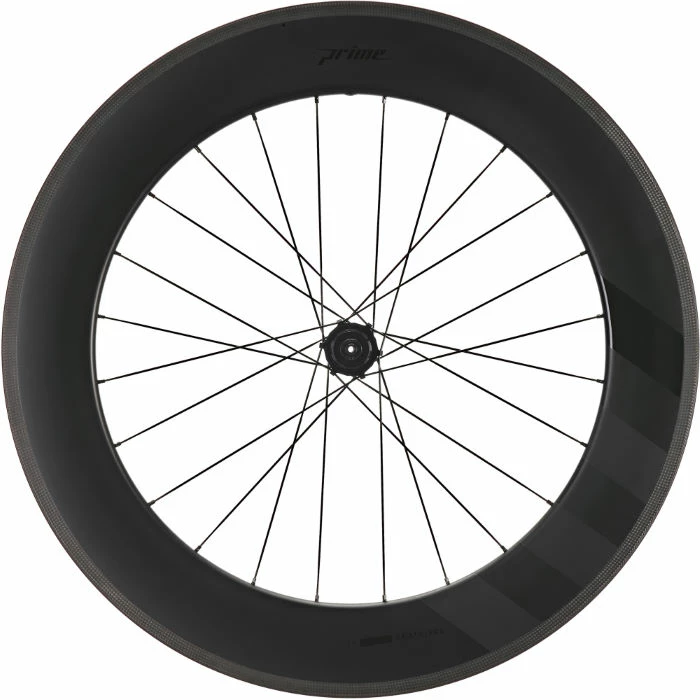Prime Primavera 85 Carbon Rim Brake Rr Wheel