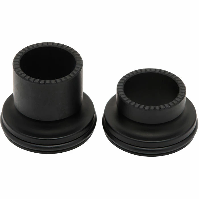 Prime SR2D 15mm Front End Caps - Billede 2