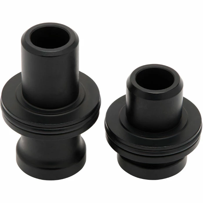 Prime SR2D QR Front End Caps - Billede 2